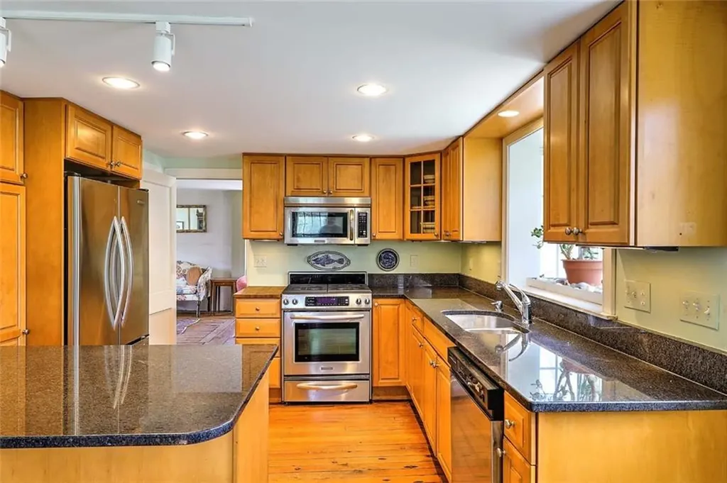 710 Nate Whipple Highway Cumberland RI 02864