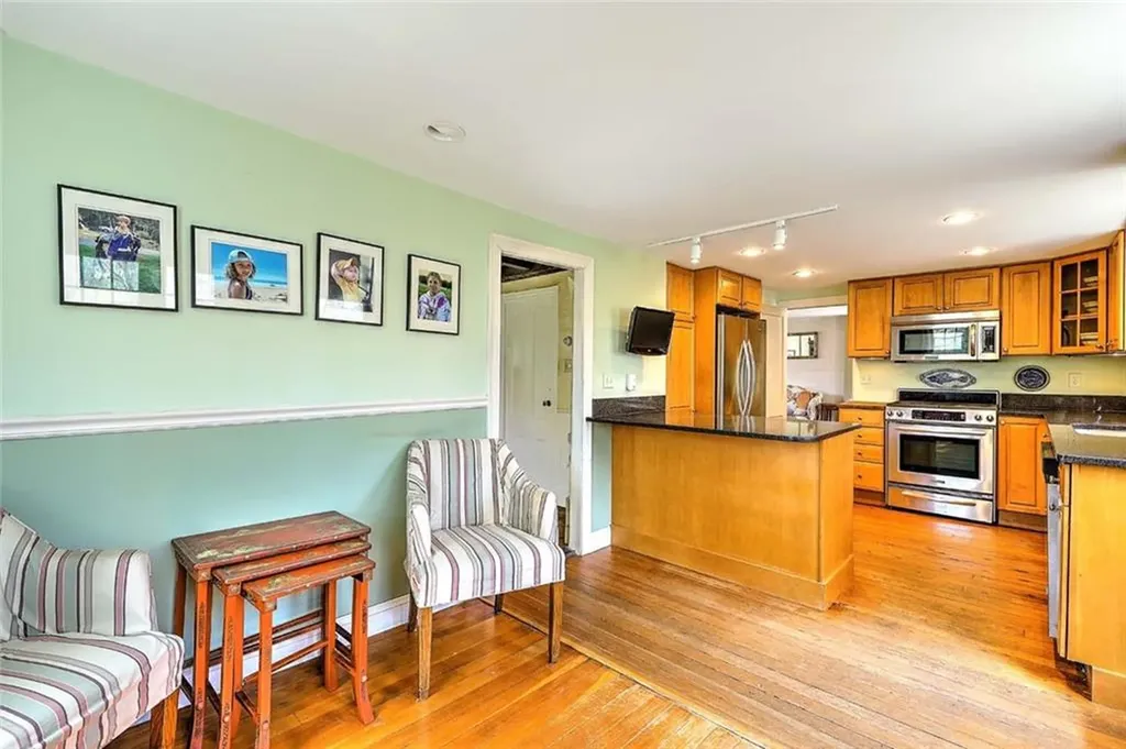 710 Nate Whipple Highway Cumberland RI 02864