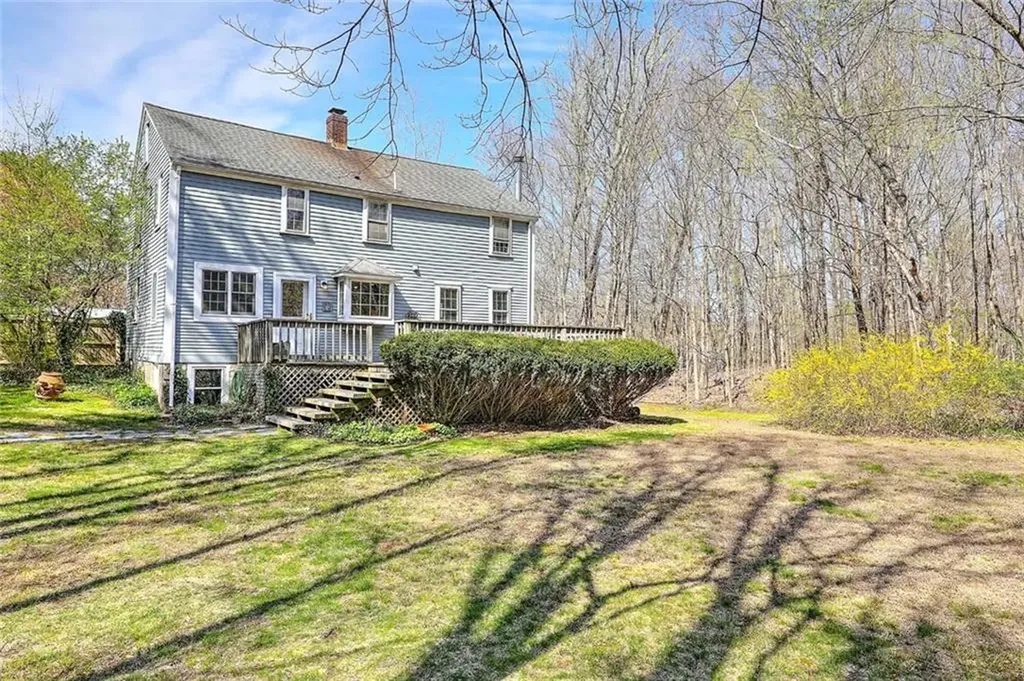 710 Nate Whipple Highway Cumberland RI 02864