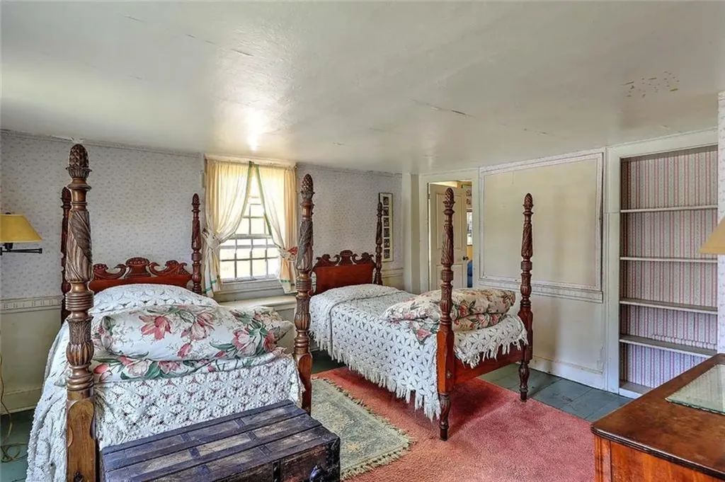 710 Nate Whipple Highway Cumberland RI 02864