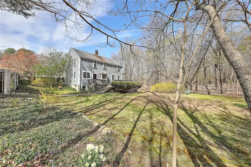 710 Nate Whipple Highway Cumberland RI 02864