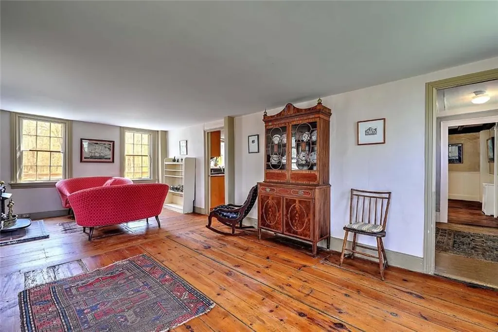 710 Nate Whipple Highway Cumberland RI 02864