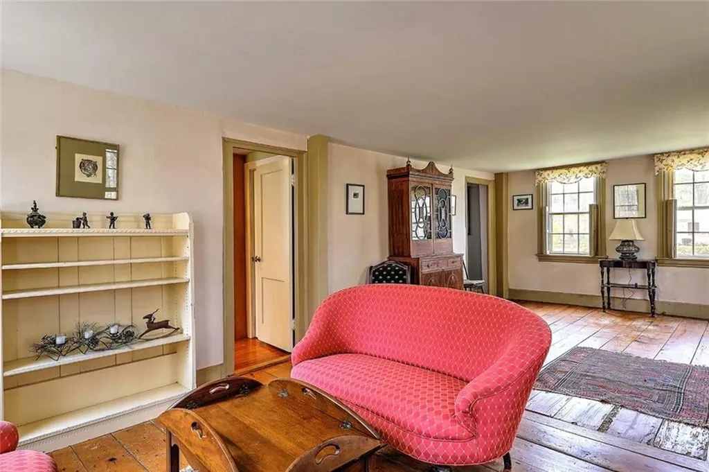 710 Nate Whipple Highway Cumberland RI 02864
