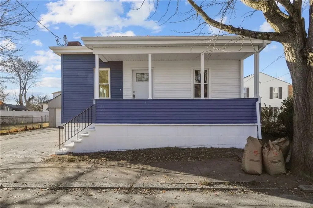 33 Murray Street Providence RI 02909