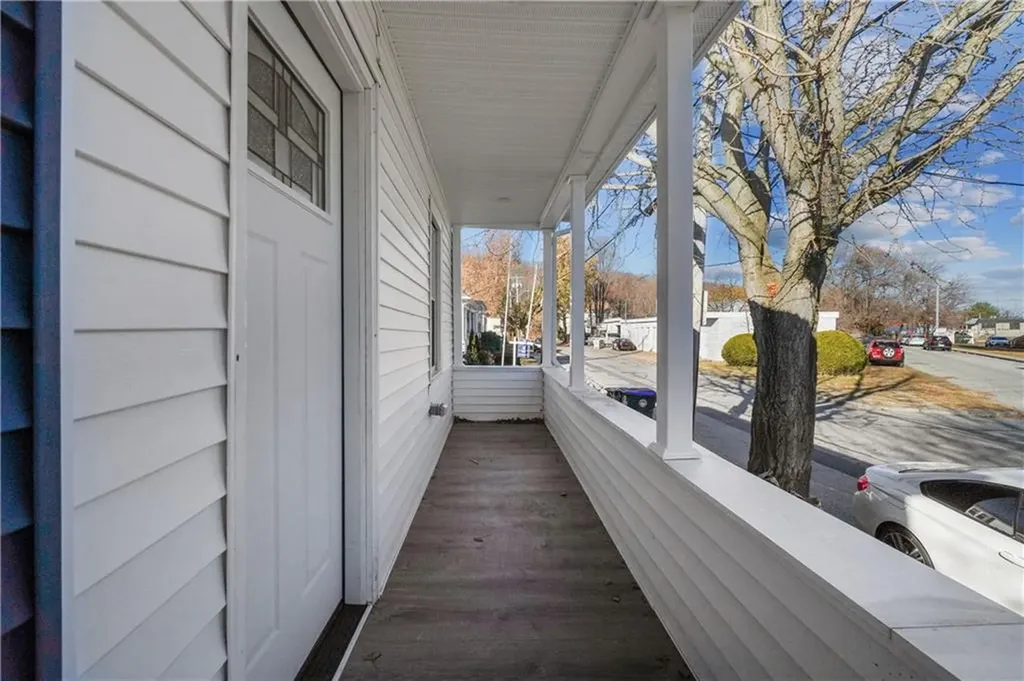 33 Murray Street Providence RI 02909