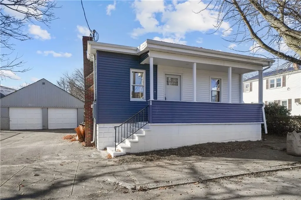 33 Murray Street Providence RI 02909