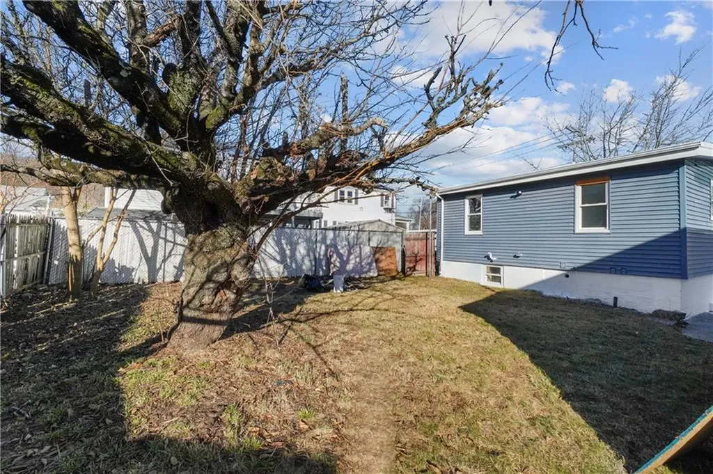 33 Murray Street Providence RI 02909