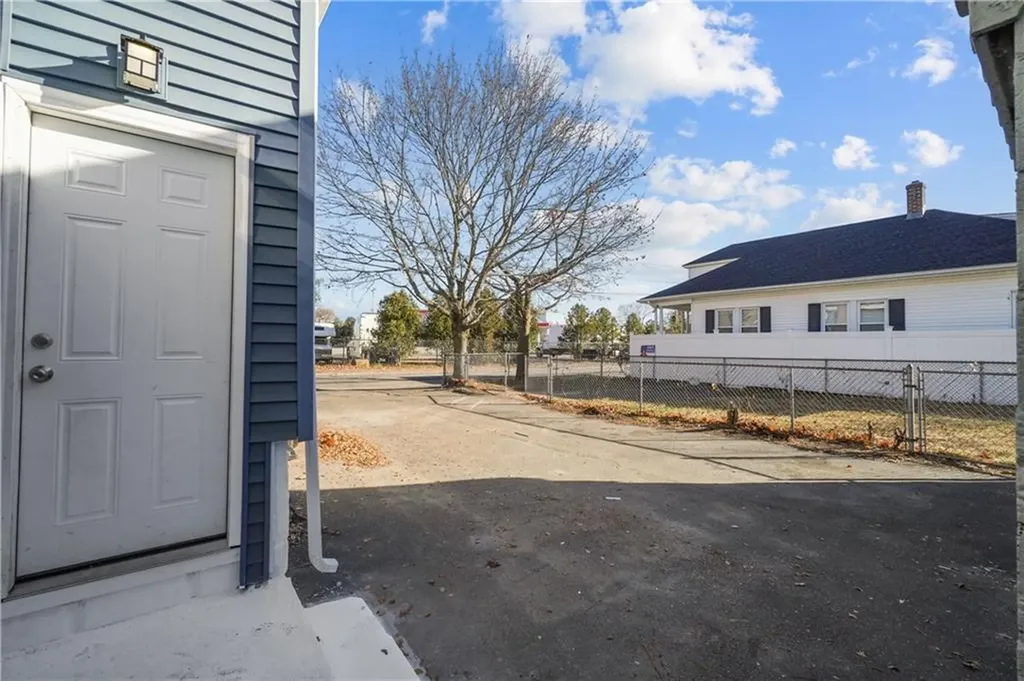 33 Murray Street Providence RI 02909