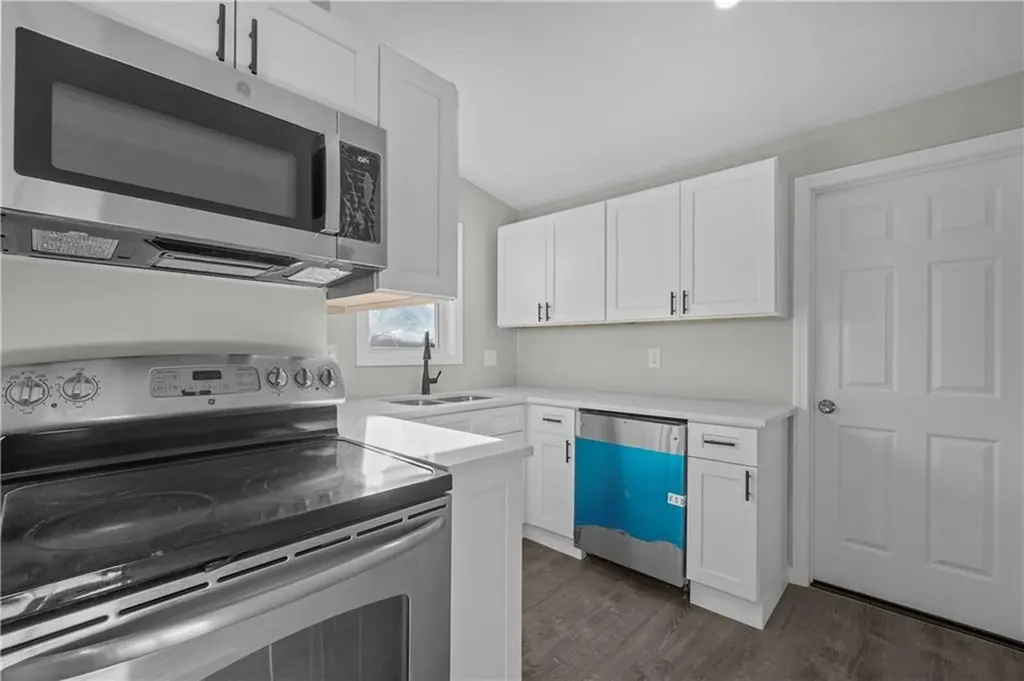 33 Murray Street Providence RI 02909