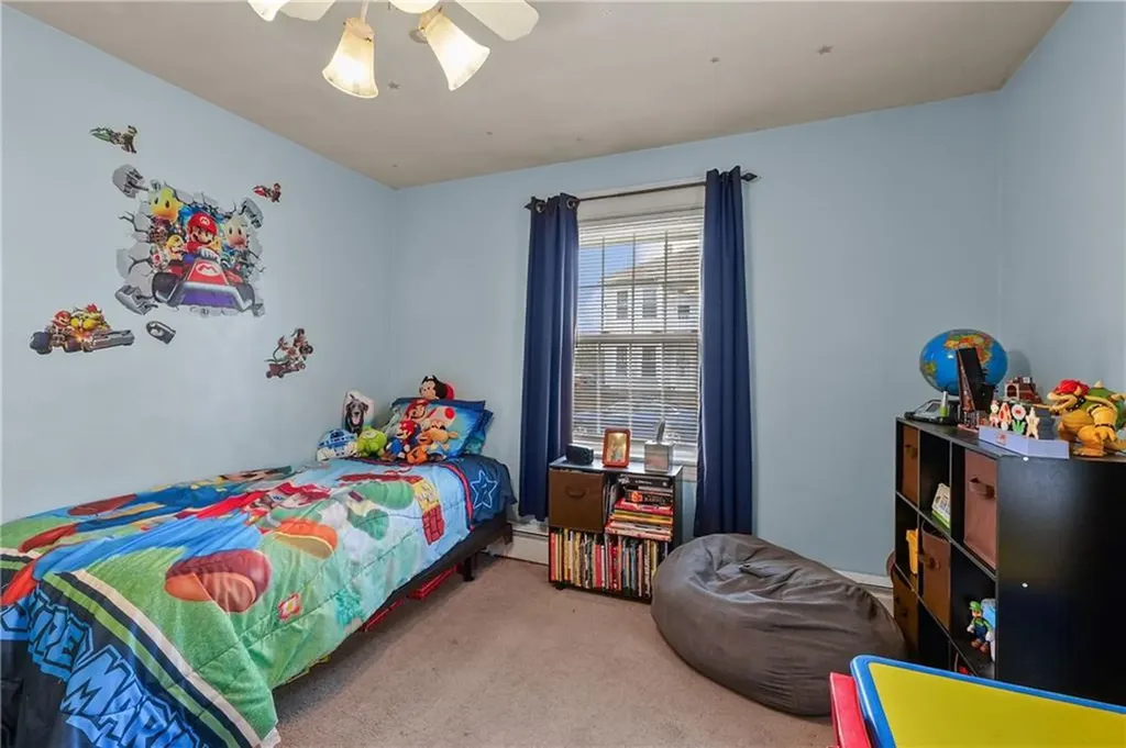 57 Clinton Street Pawtucket RI 02861