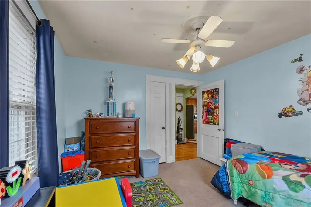57 Clinton Street Pawtucket RI 02861