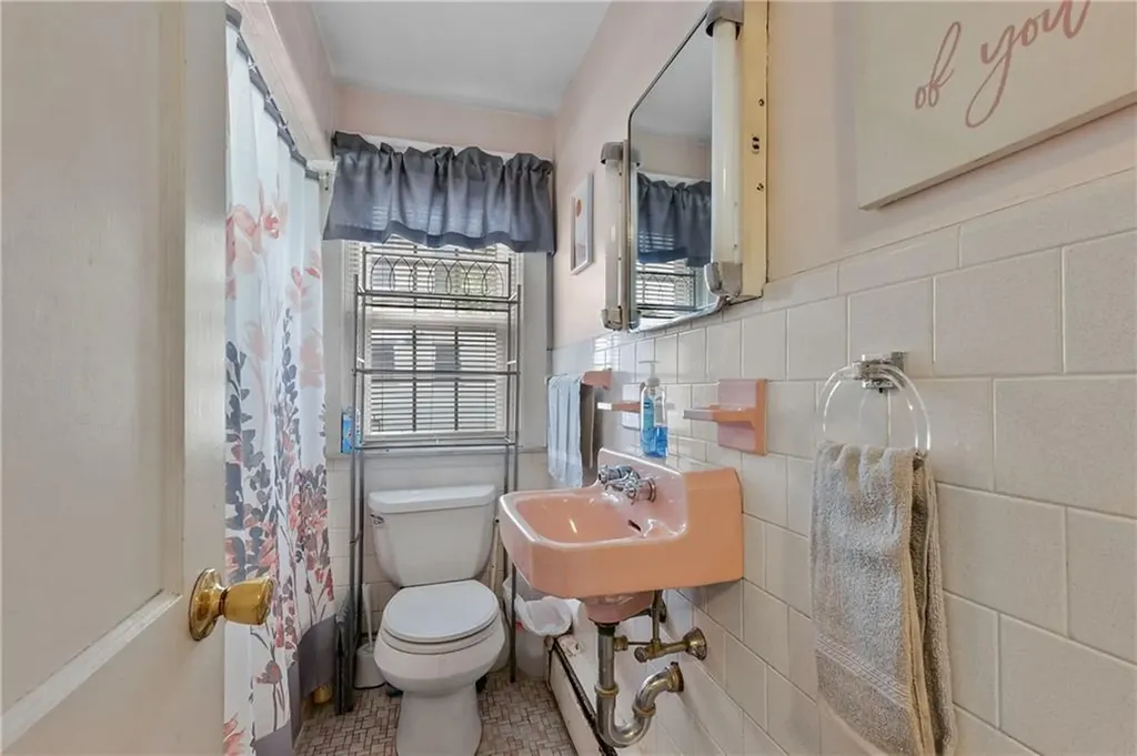 57 Clinton Street Pawtucket RI 02861