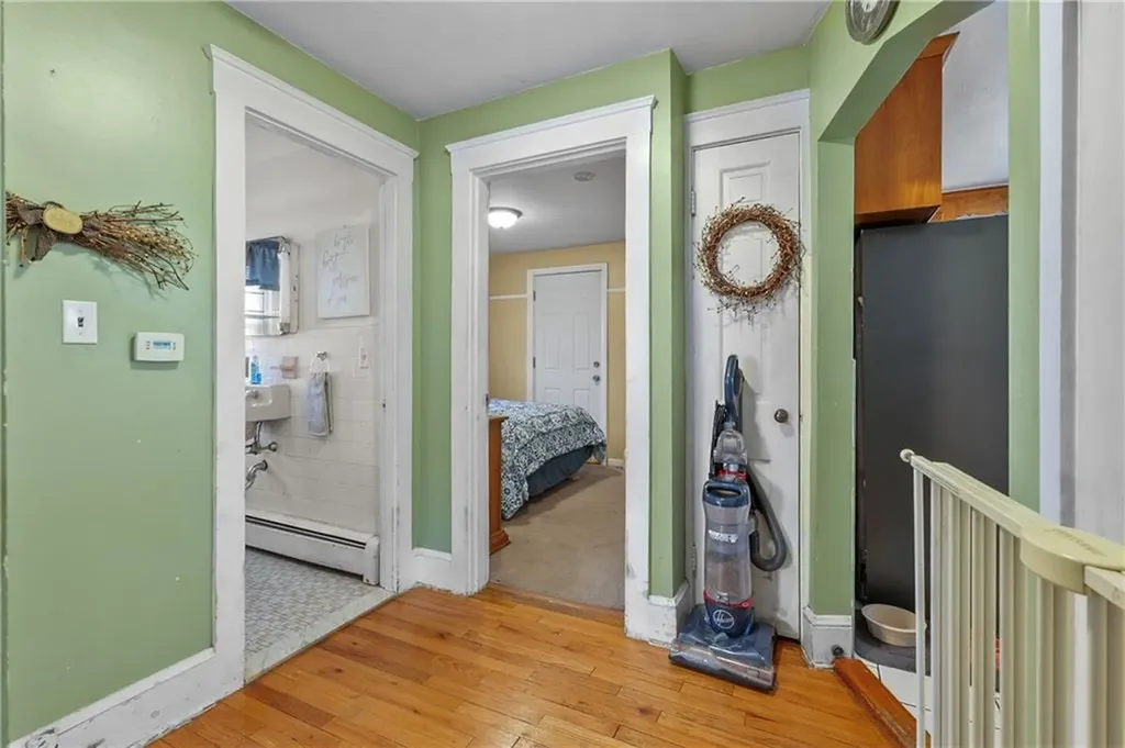 57 Clinton Street Pawtucket RI 02861