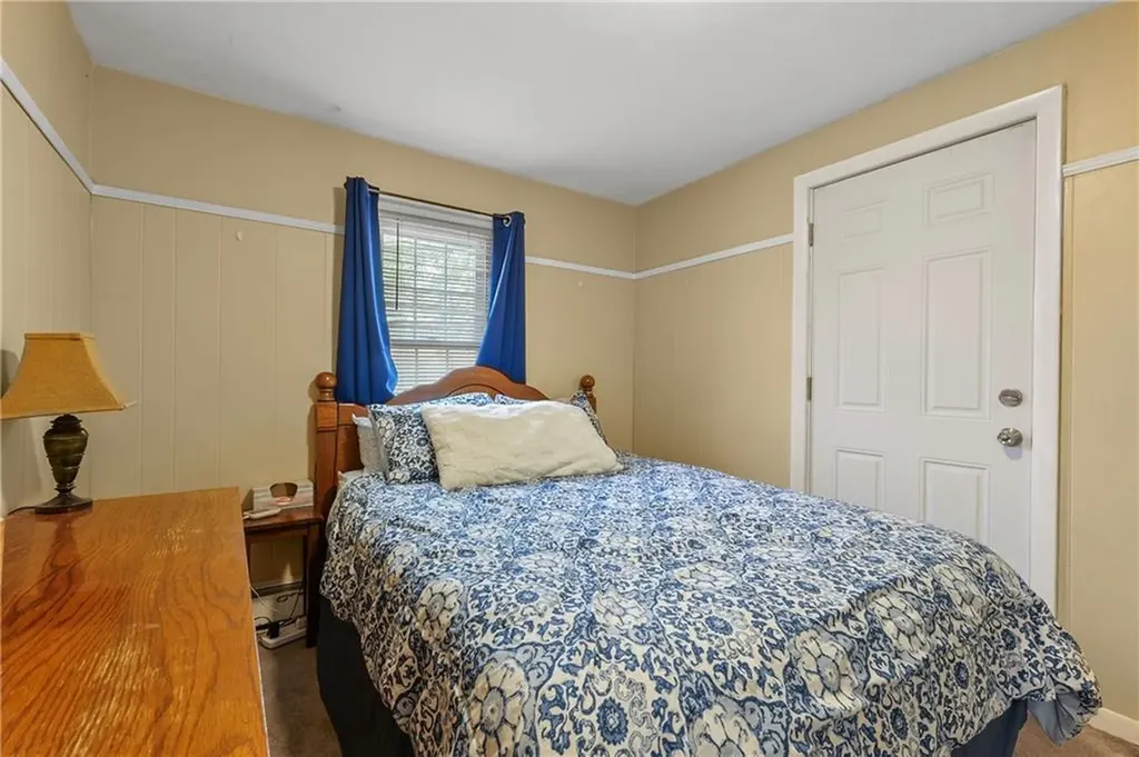 57 Clinton Street Pawtucket RI 02861