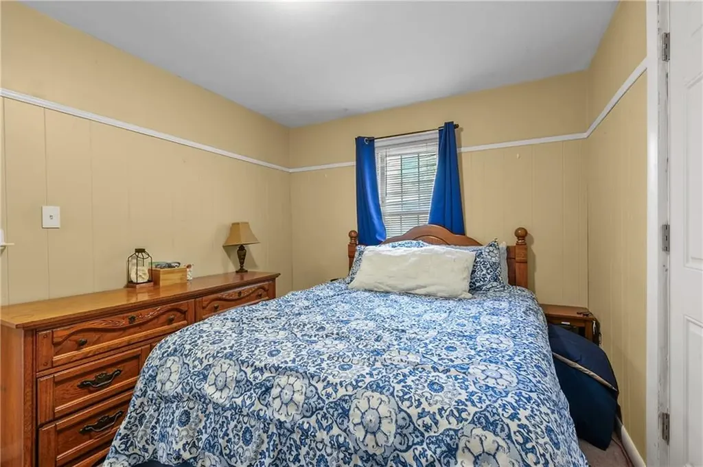 57 Clinton Street Pawtucket RI 02861