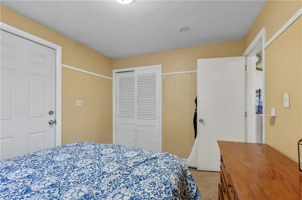 57 Clinton Street Pawtucket RI 02861