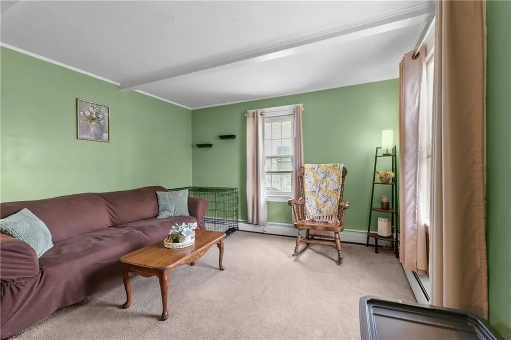 57 Clinton Street Pawtucket RI 02861