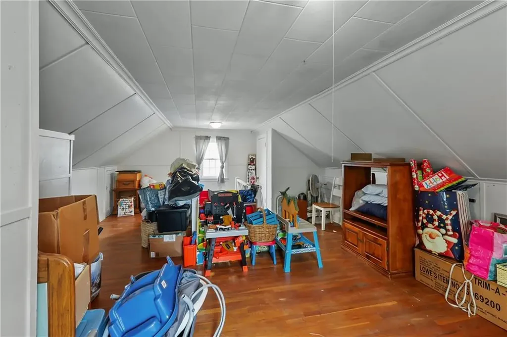 57 Clinton Street Pawtucket RI 02861