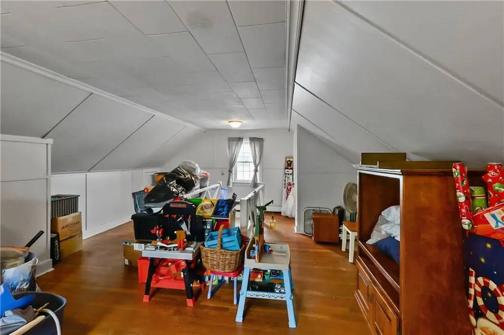 57 Clinton Street Pawtucket RI 02861