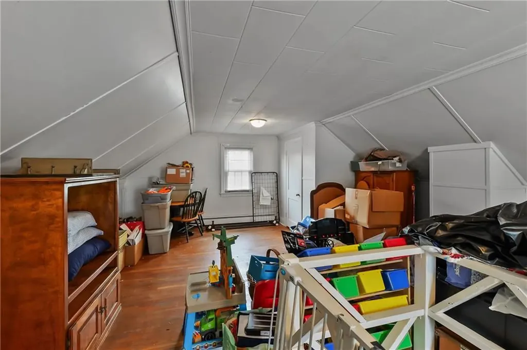 57 Clinton Street Pawtucket RI 02861
