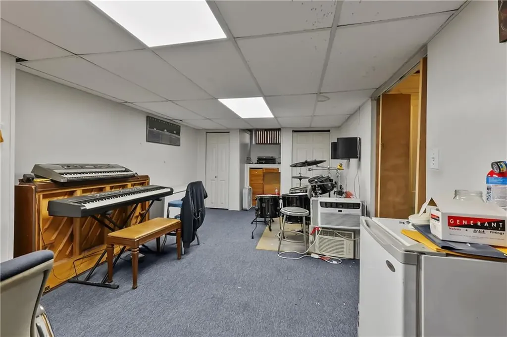 57 Clinton Street Pawtucket RI 02861
