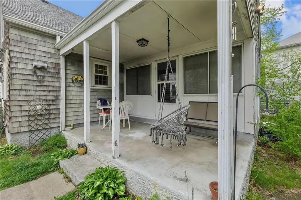 57 Clinton Street Pawtucket RI 02861