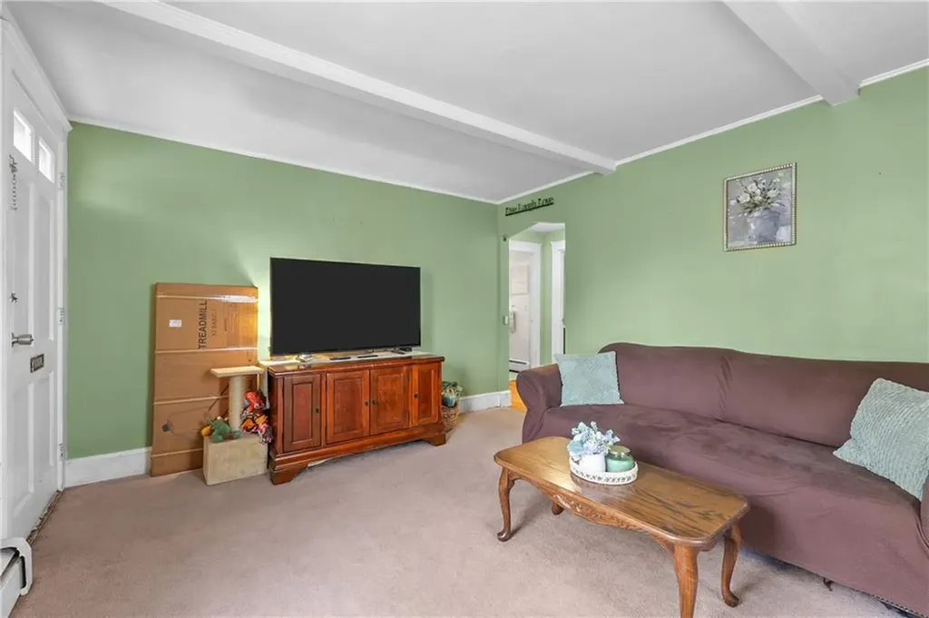 57 Clinton Street Pawtucket RI 02861