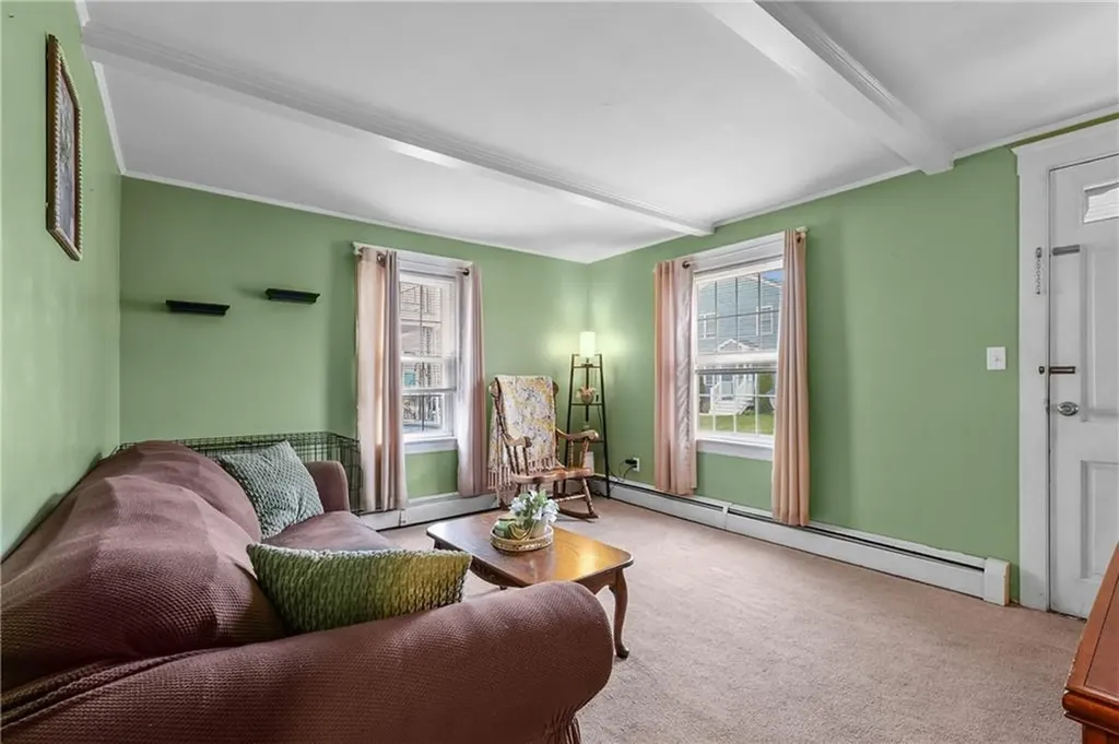 57 Clinton Street Pawtucket RI 02861