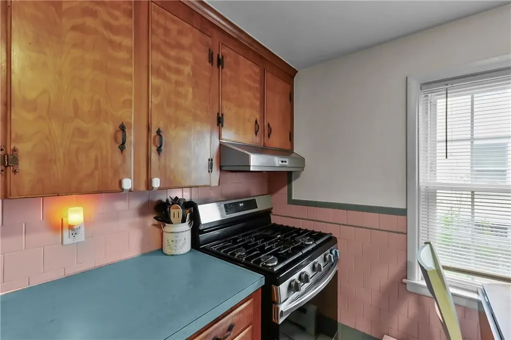 57 Clinton Street Pawtucket RI 02861