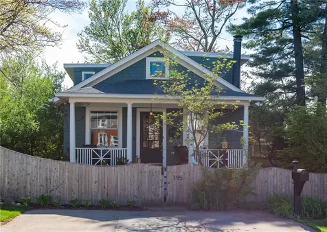 195 Brightridge Avenue East Providence RI 02914