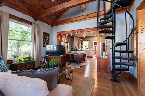 195 Brightridge Avenue East Providence RI 02914