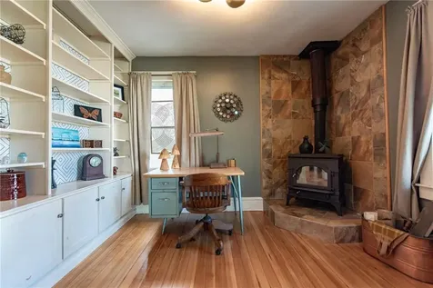 195 Brightridge Avenue East Providence RI 02914