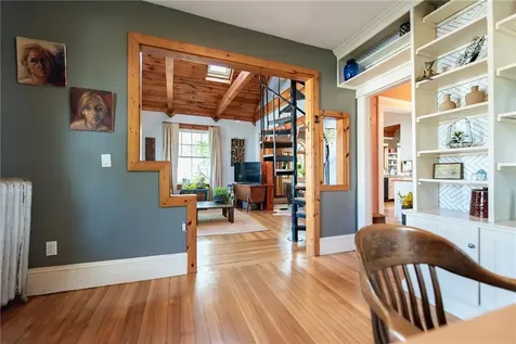 195 Brightridge Avenue East Providence RI 02914