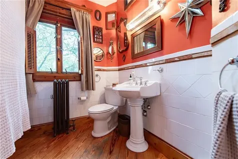 195 Brightridge Avenue East Providence RI 02914