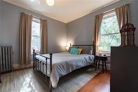 195 Brightridge Avenue East Providence RI 02914