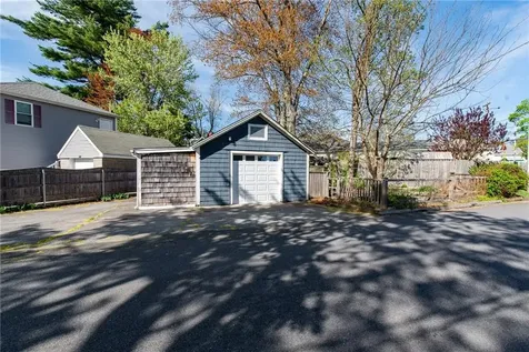 195 Brightridge Avenue East Providence RI 02914