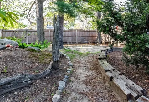 195 Brightridge Avenue East Providence RI 02914