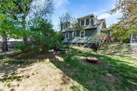 195 Brightridge Avenue East Providence RI 02914