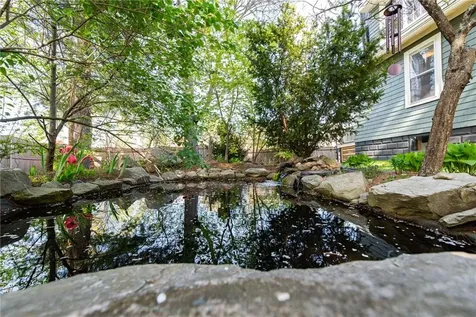 195 Brightridge Avenue East Providence RI 02914