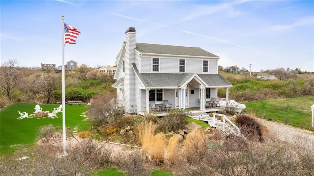 244 Spring Street Block Island RI 02807