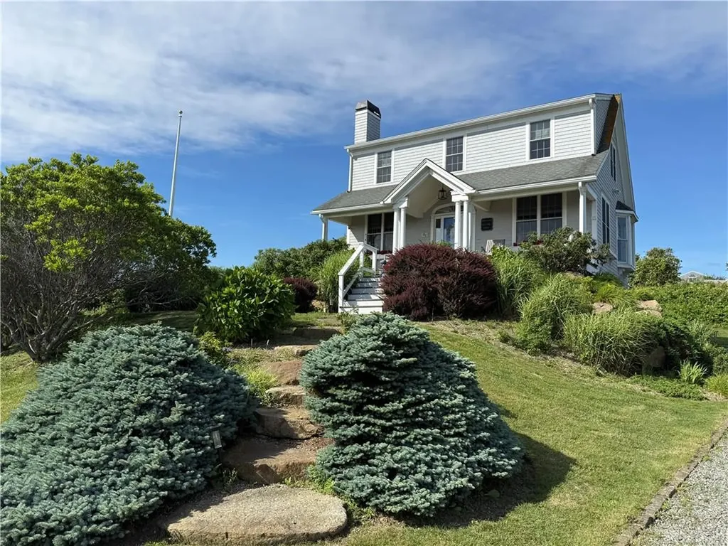 244 Spring Street Block Island RI 02807