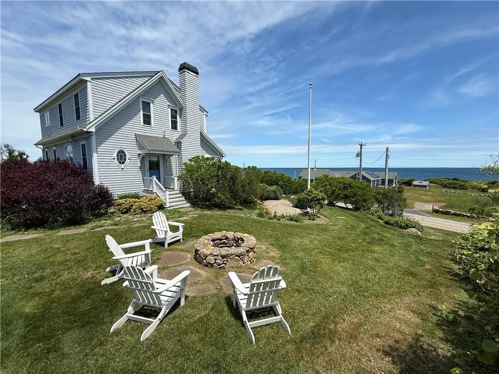 244 Spring Street Block Island RI 02807