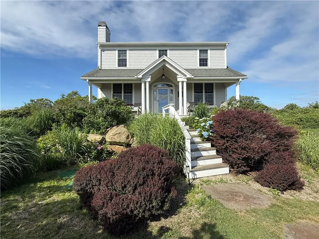 244 Spring Street Block Island RI 02807