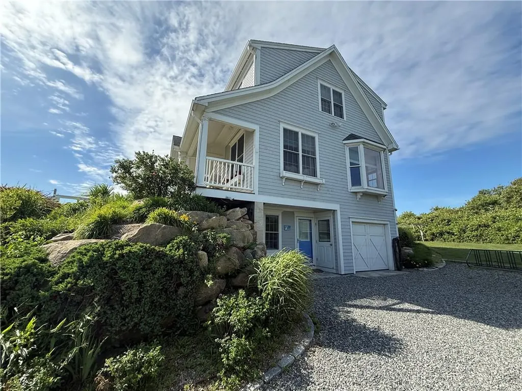 244 Spring Street Block Island RI 02807