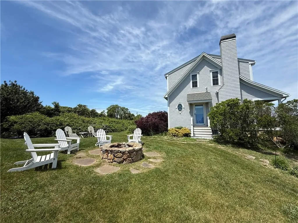 244 Spring Street Block Island RI 02807