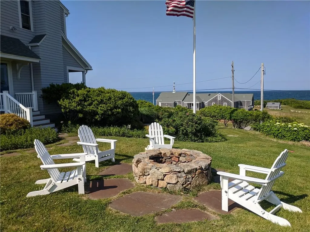 244 Spring Street Block Island RI 02807