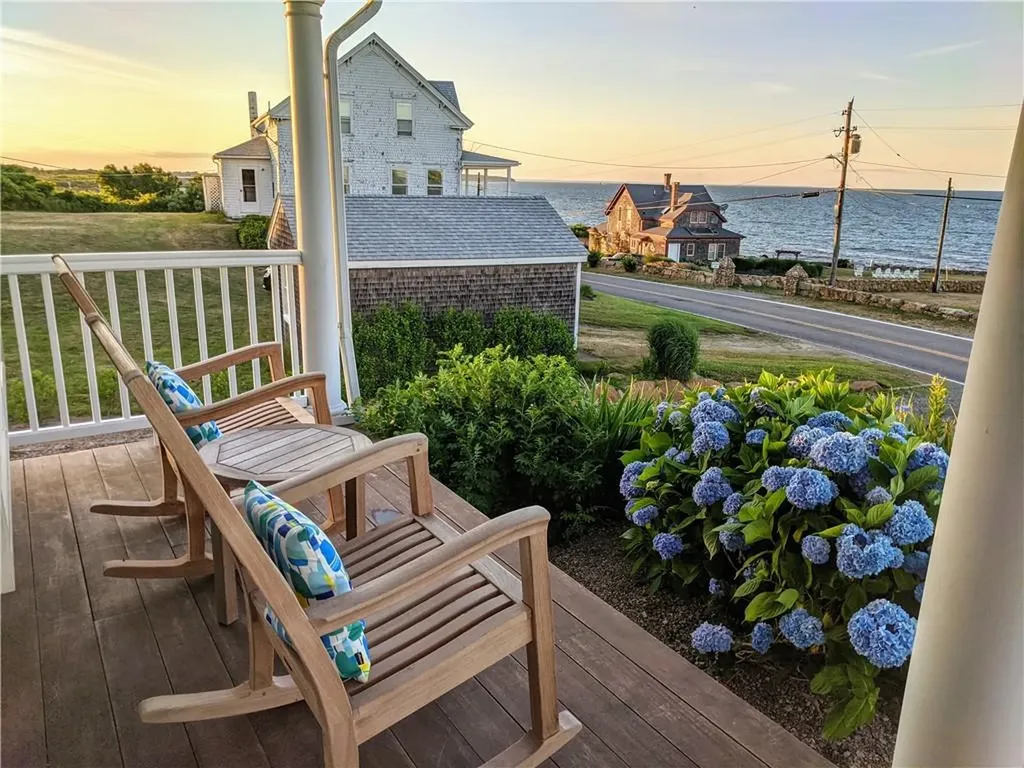 244 Spring Street Block Island RI 02807