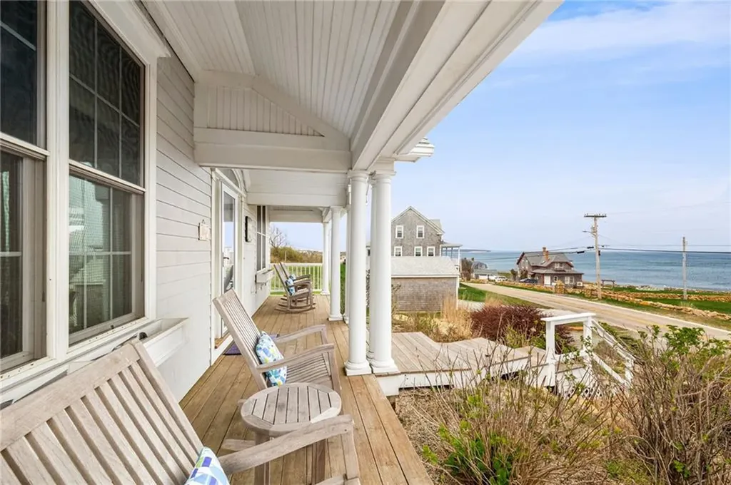 244 Spring Street Block Island RI 02807