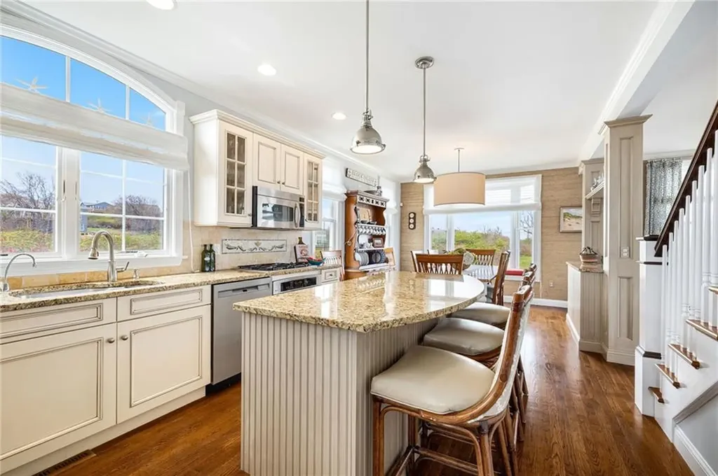 244 Spring Street Block Island RI 02807