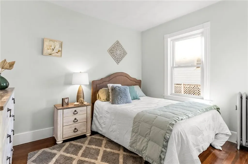 103 105 Grand Avenue Cranston RI 02905